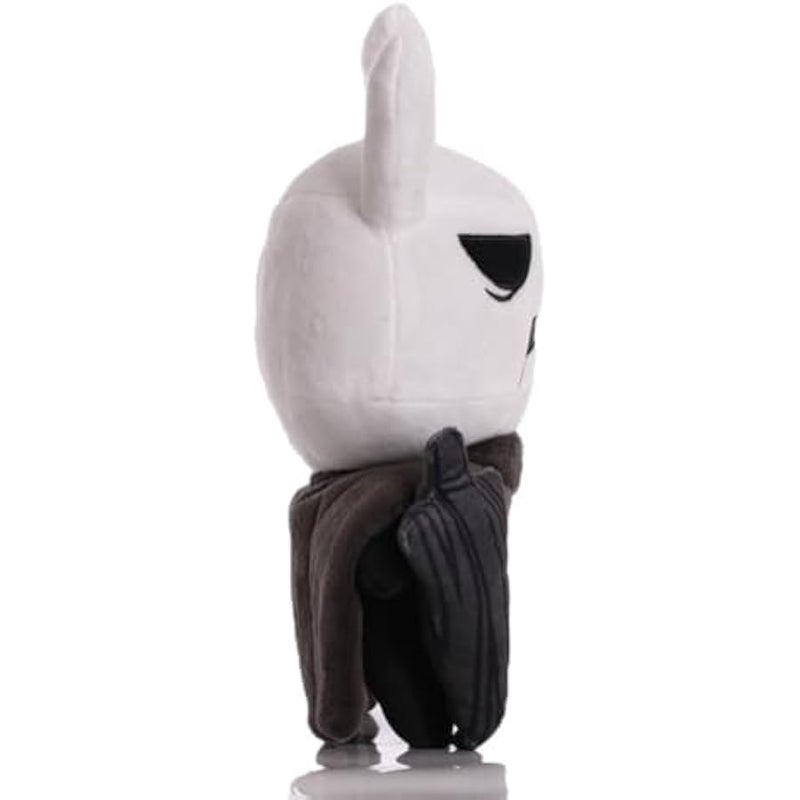 The Knight Plushies,Knight Plush for Horror Game Fans, Stuffed Figure Toy Birthday Valentines Gift for Fans and Kids(c,11 inches) - Image 3